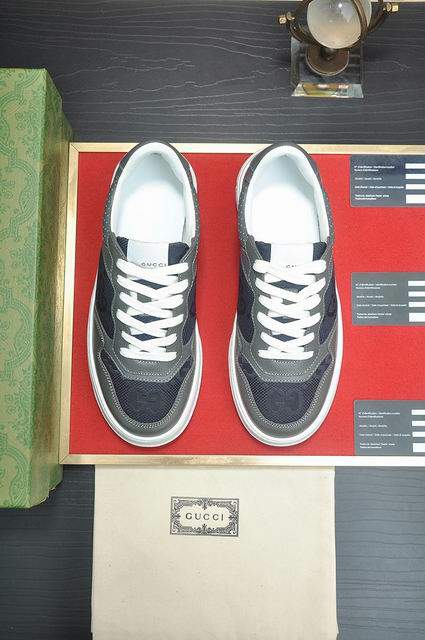 Picture of Gucci Shoes _SKUGuccisz35-45mnh050610257